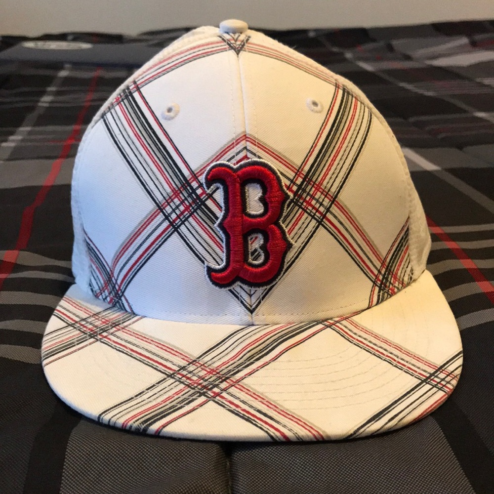 Boston Red Sox SnapBack
